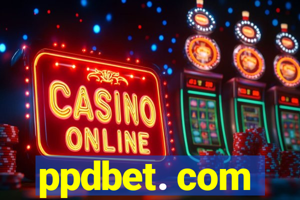 ppdbet. com